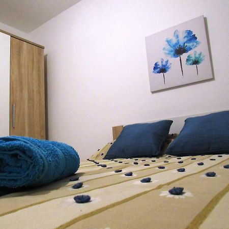 شقة No8 @ Seabreeze Court المليحة المظهر الخارجي الصورة