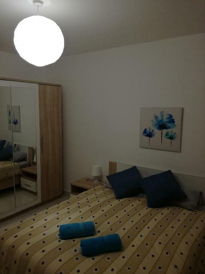 شقة No8 @ Seabreeze Court المليحة المظهر الخارجي الصورة