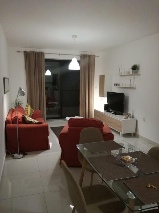 شقة No8 @ Seabreeze Court المليحة المظهر الخارجي الصورة