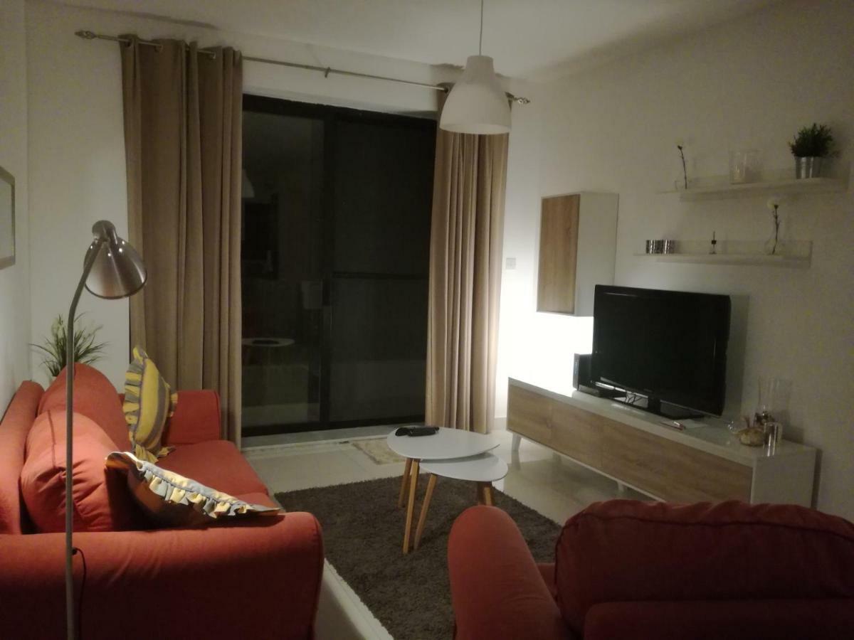 شقة No8 @ Seabreeze Court المليحة المظهر الخارجي الصورة