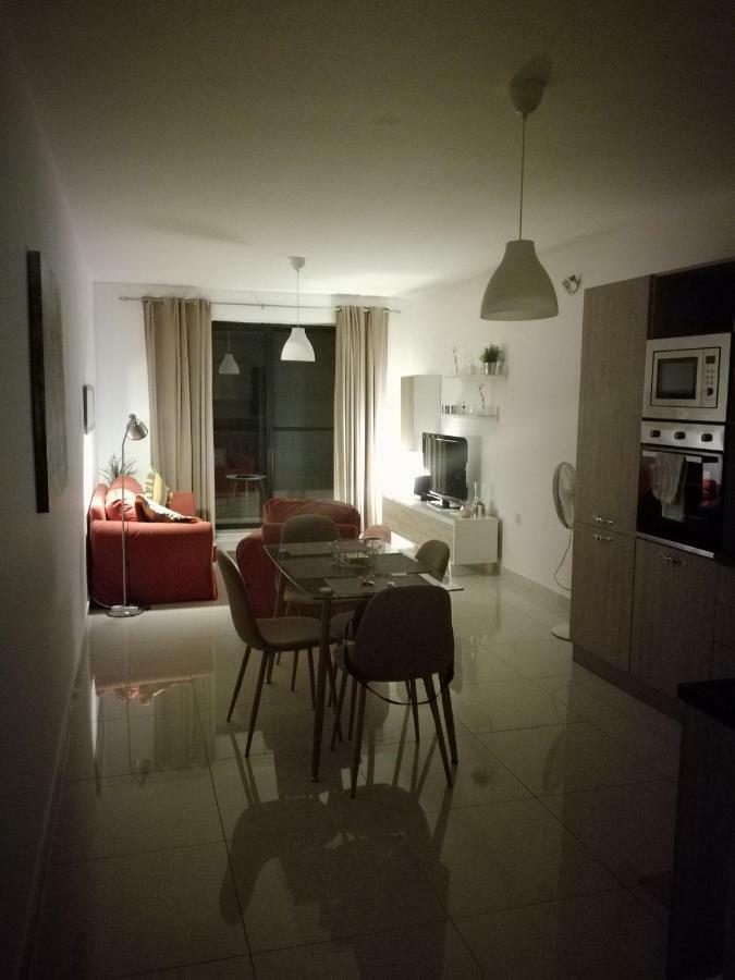 شقة No8 @ Seabreeze Court المليحة المظهر الخارجي الصورة
