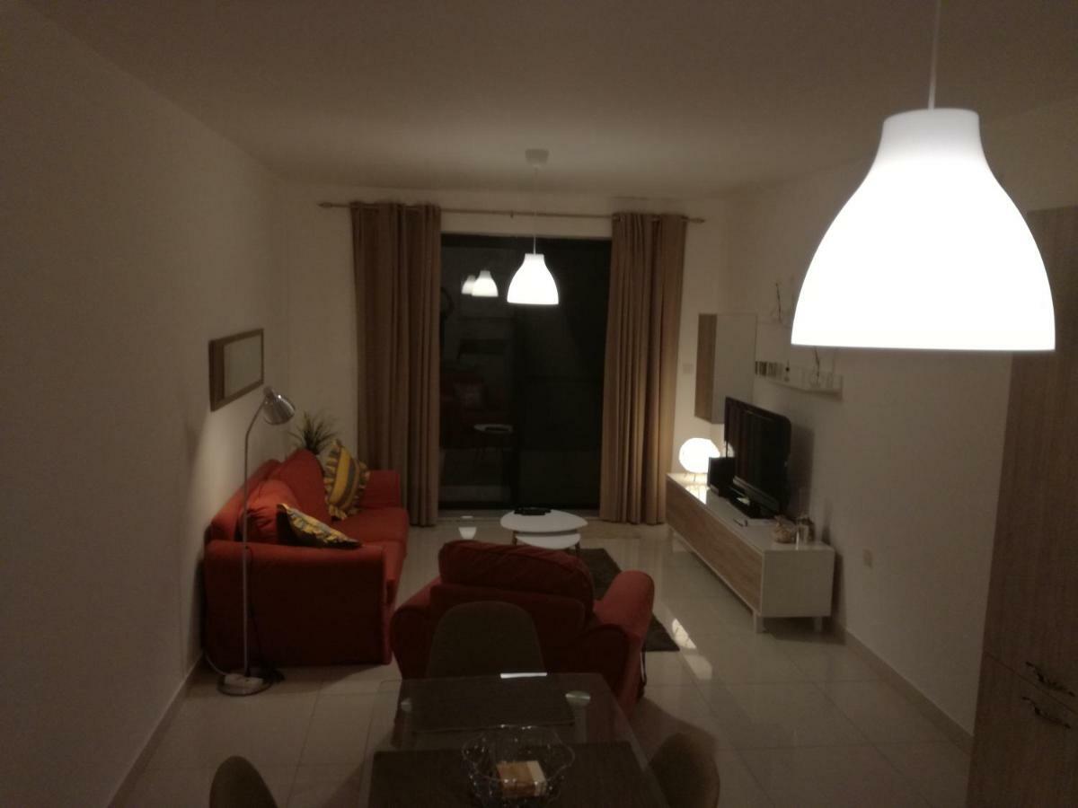 شقة No8 @ Seabreeze Court المليحة المظهر الخارجي الصورة