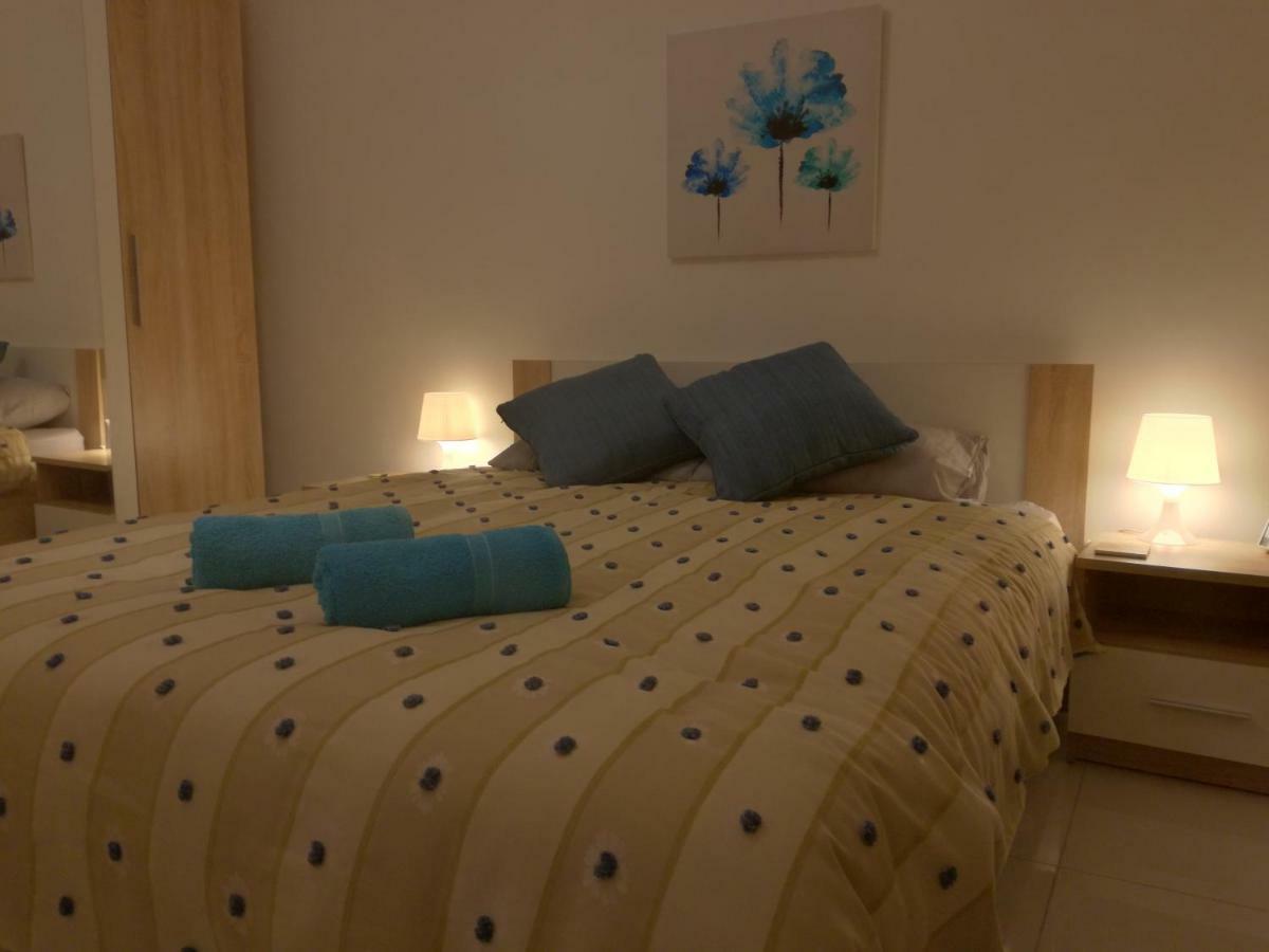 شقة No8 @ Seabreeze Court المليحة المظهر الخارجي الصورة